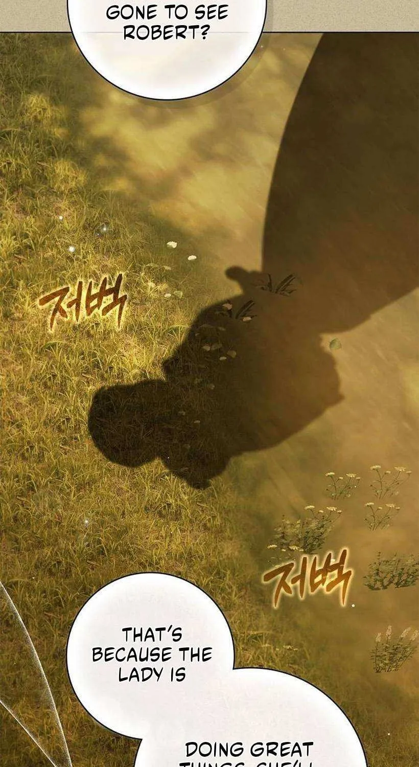 Read The Count’s Secret Maid chapter 57 image 86 on Lezhin