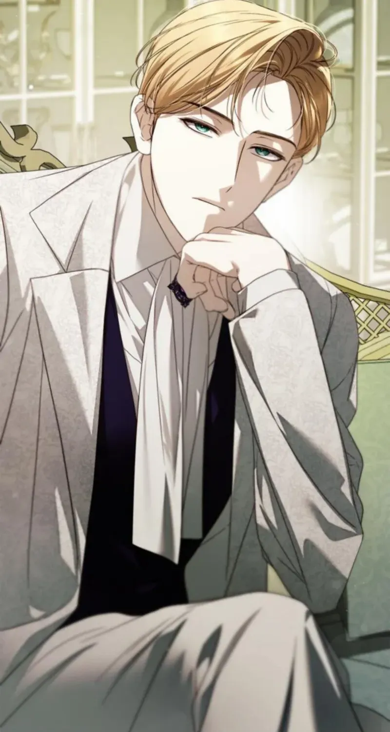 Read The Count’s Secret Maid chapter 59 image 100 on Lezhin