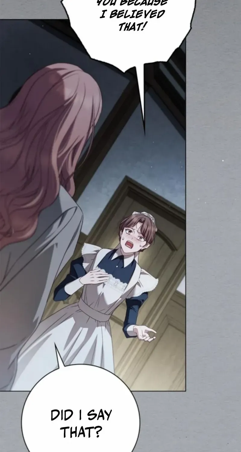 Read The Count’s Secret Maid chapter 59 image 13 on Lezhin