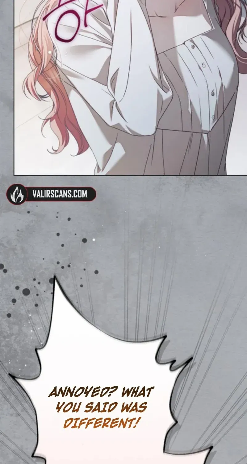 Read The Count’s Secret Maid chapter 59 image 16 on Lezhin