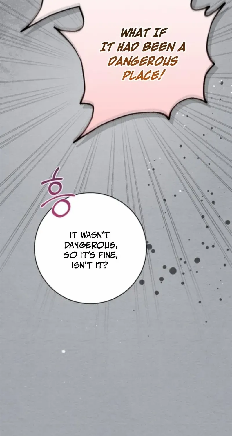 Read The Count’s Secret Maid chapter 59 image 17 on Lezhin