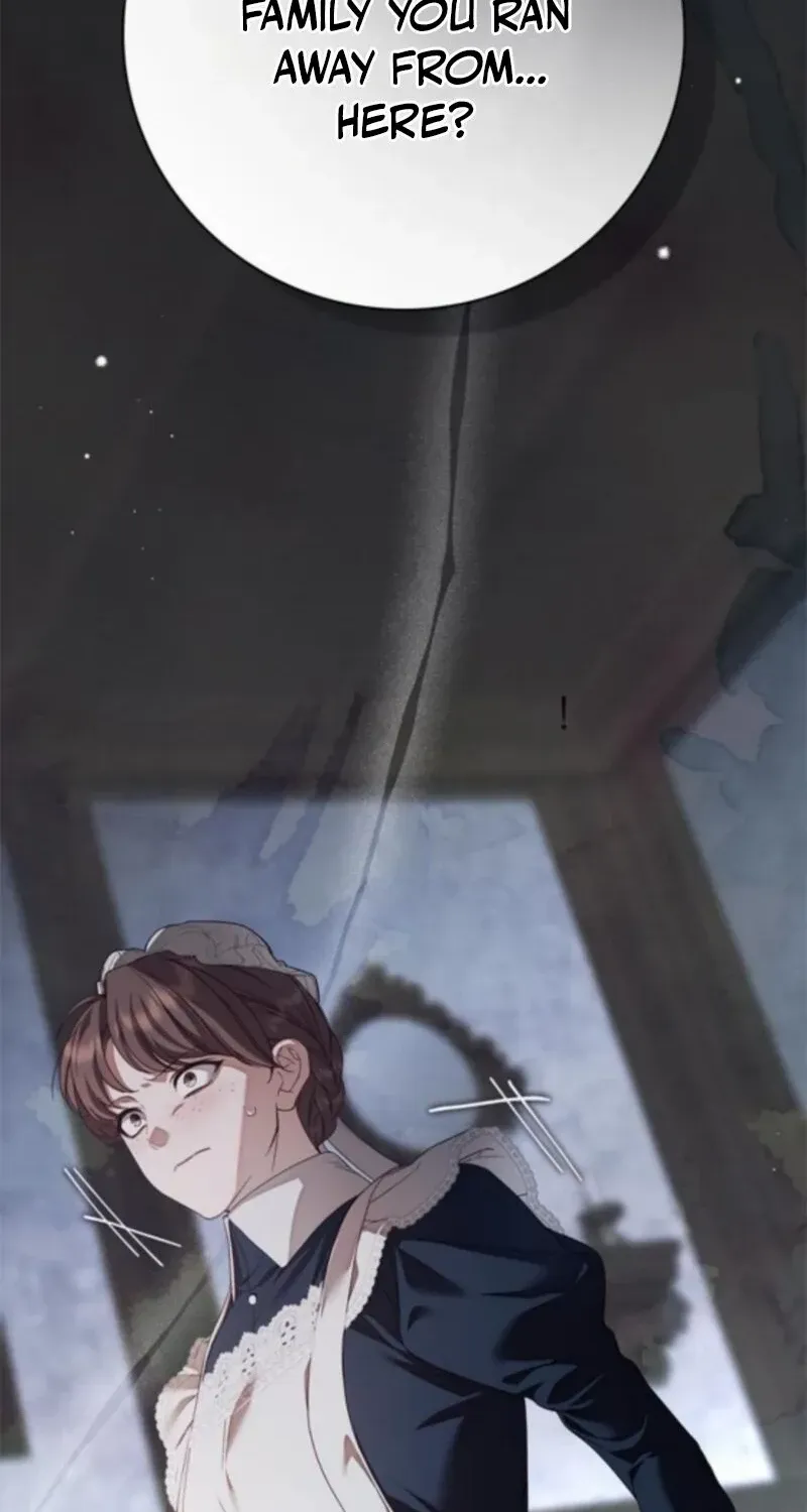 Read The Count’s Secret Maid chapter 59 image 21 on Lezhin