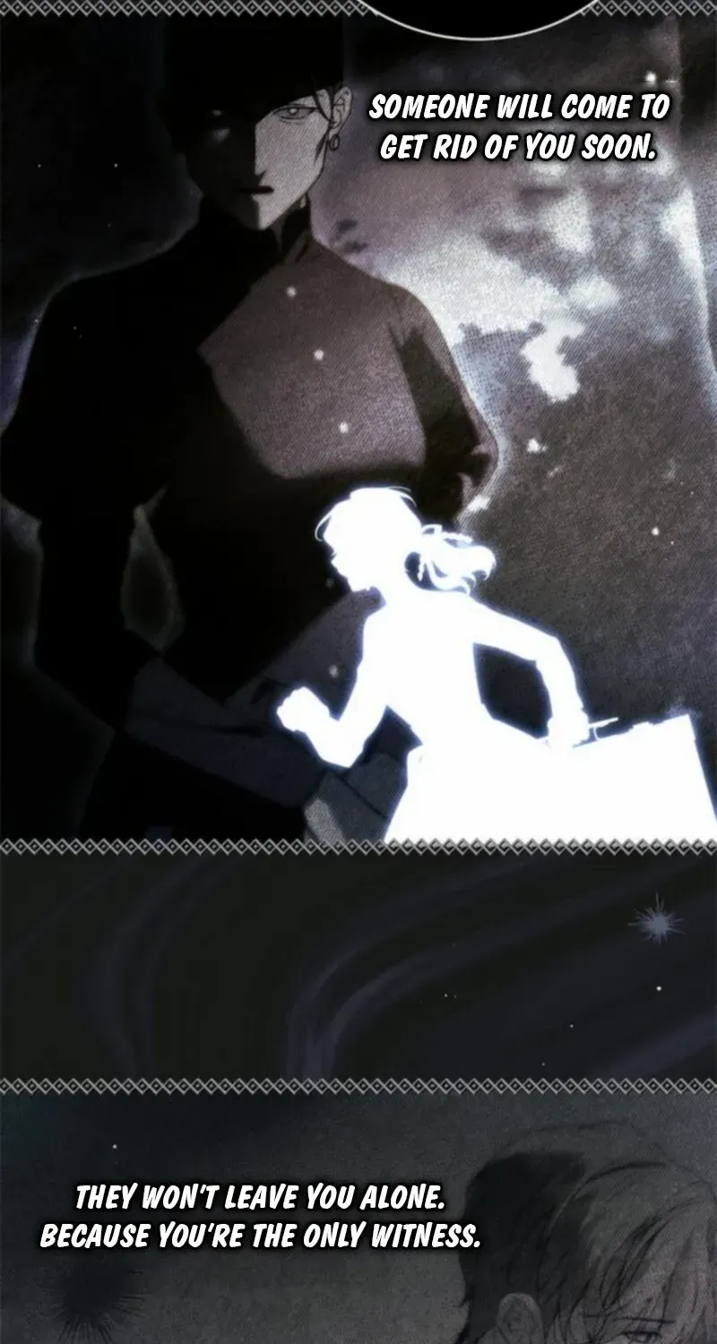 Read The Count’s Secret Maid chapter 59 image 24 on Lezhin