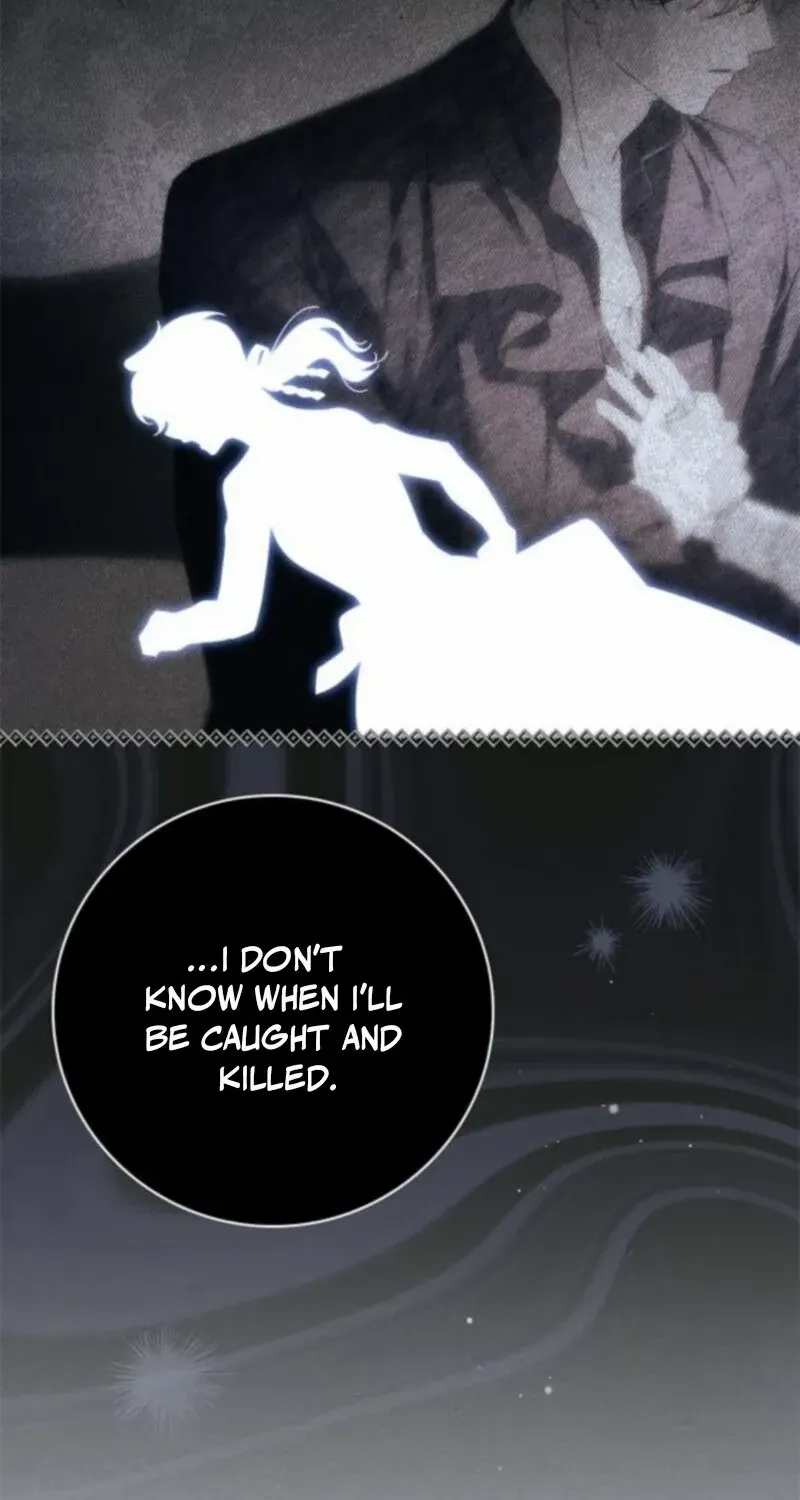 Read The Count’s Secret Maid chapter 59 image 25 on Lezhin