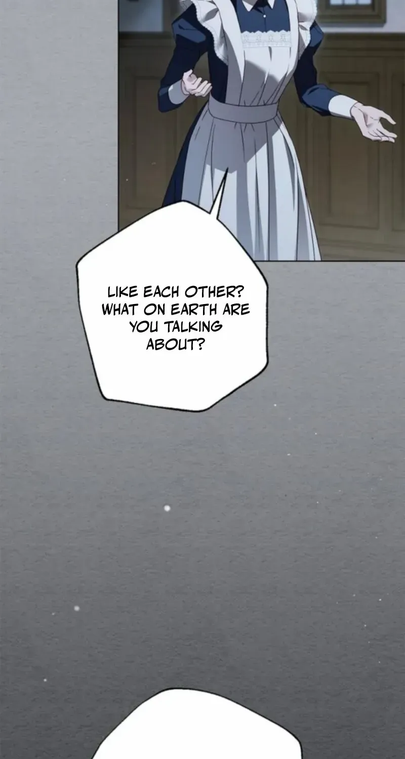 Read The Count’s Secret Maid chapter 59 image 3 on Lezhin
