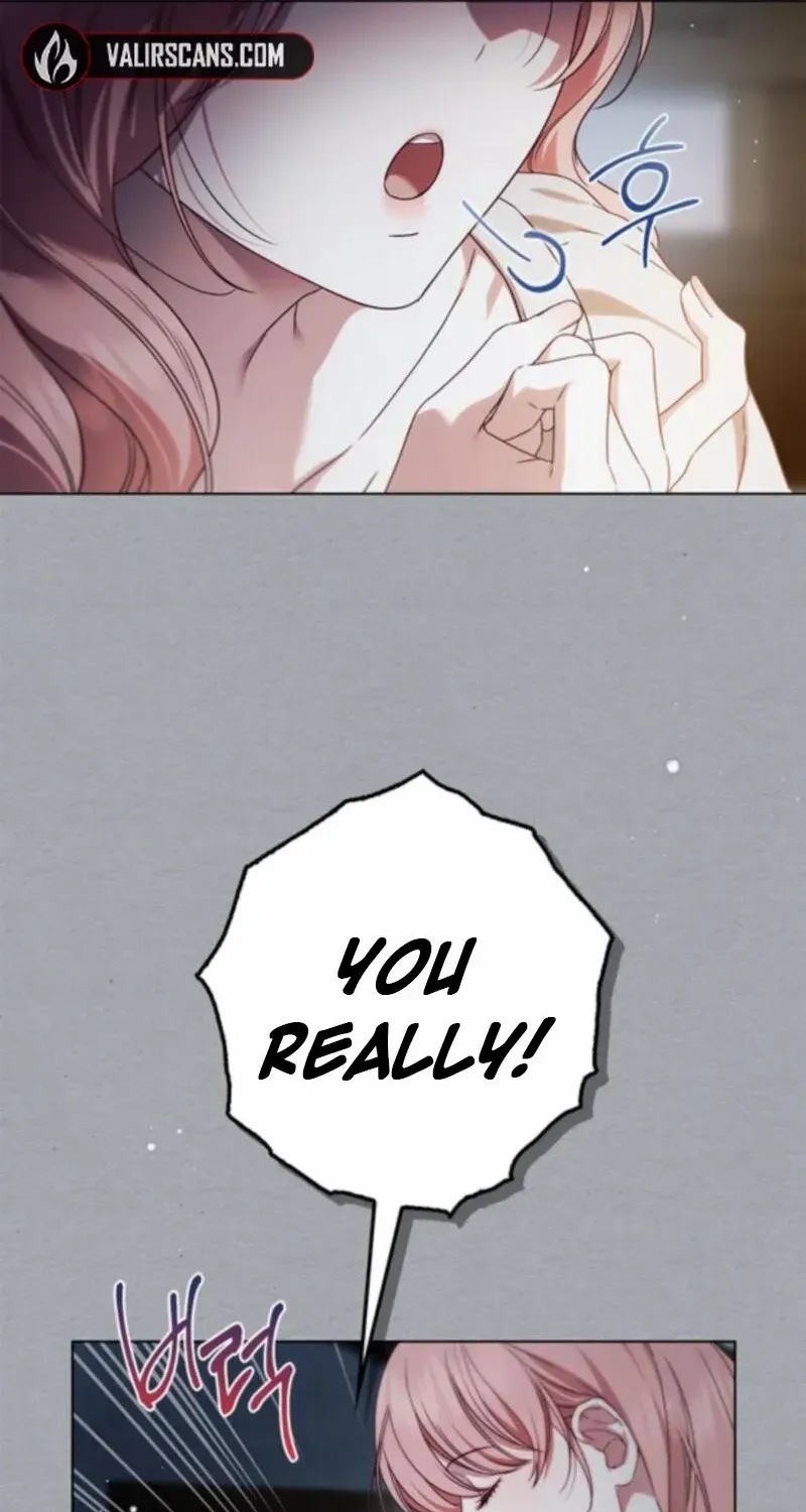 Read The Count’s Secret Maid chapter 59 image 30 on Lezhin