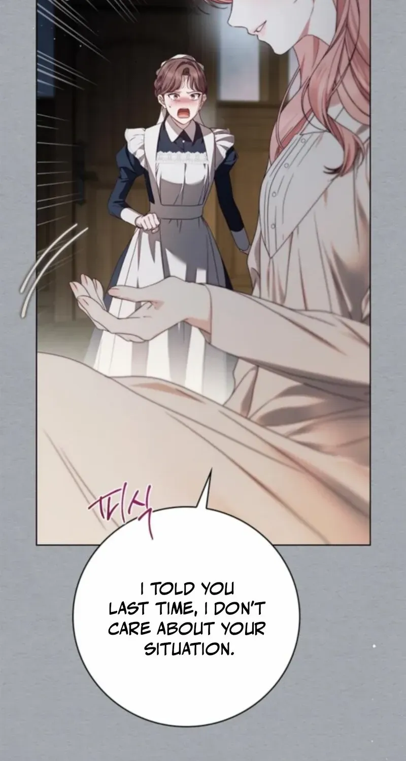 Read The Count’s Secret Maid chapter 59 image 31 on Lezhin