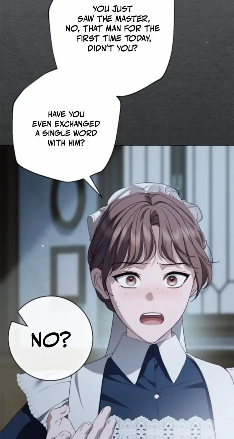 Read The Count’s Secret Maid chapter 59 image 4 on Lezhin