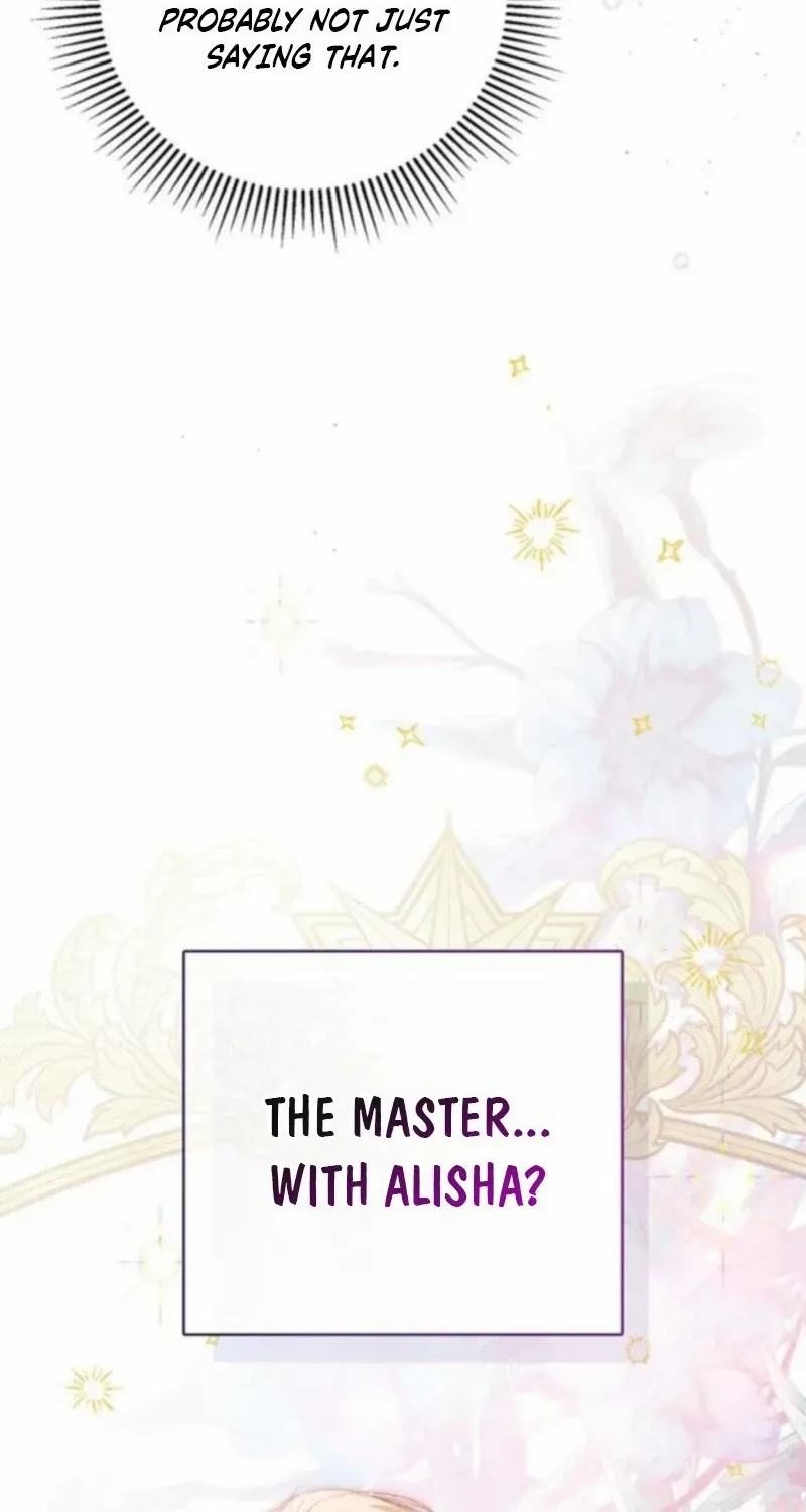 Read The Count’s Secret Maid chapter 59 image 40 on Lezhin