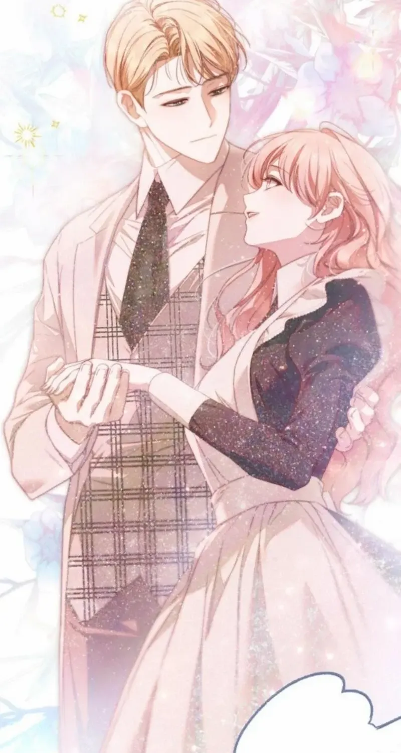 Read The Count’s Secret Maid chapter 59 image 41 on Lezhin