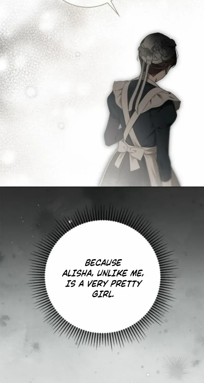 Read The Count’s Secret Maid chapter 59 image 46 on Lezhin