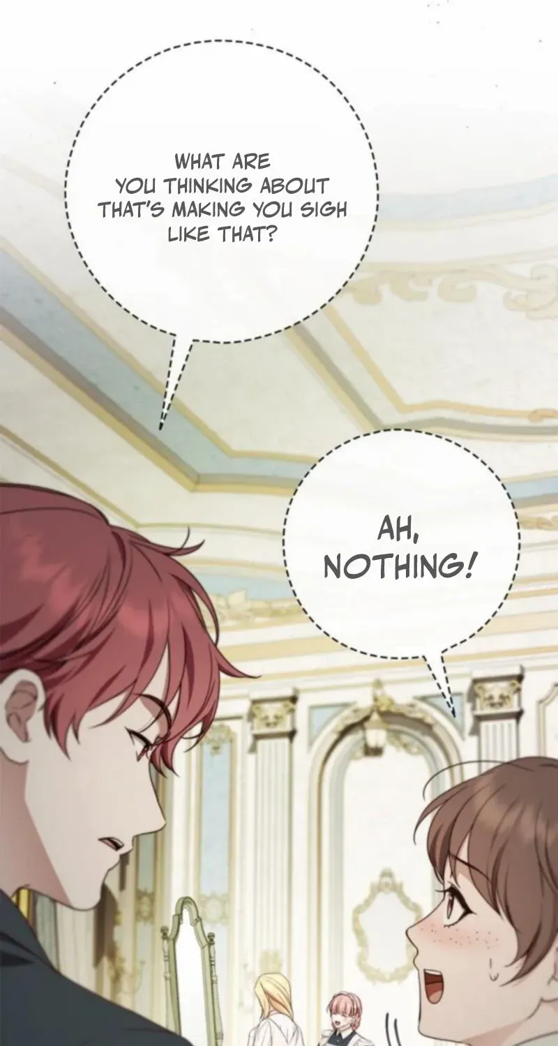 Read The Count’s Secret Maid chapter 59 image 48 on Lezhin