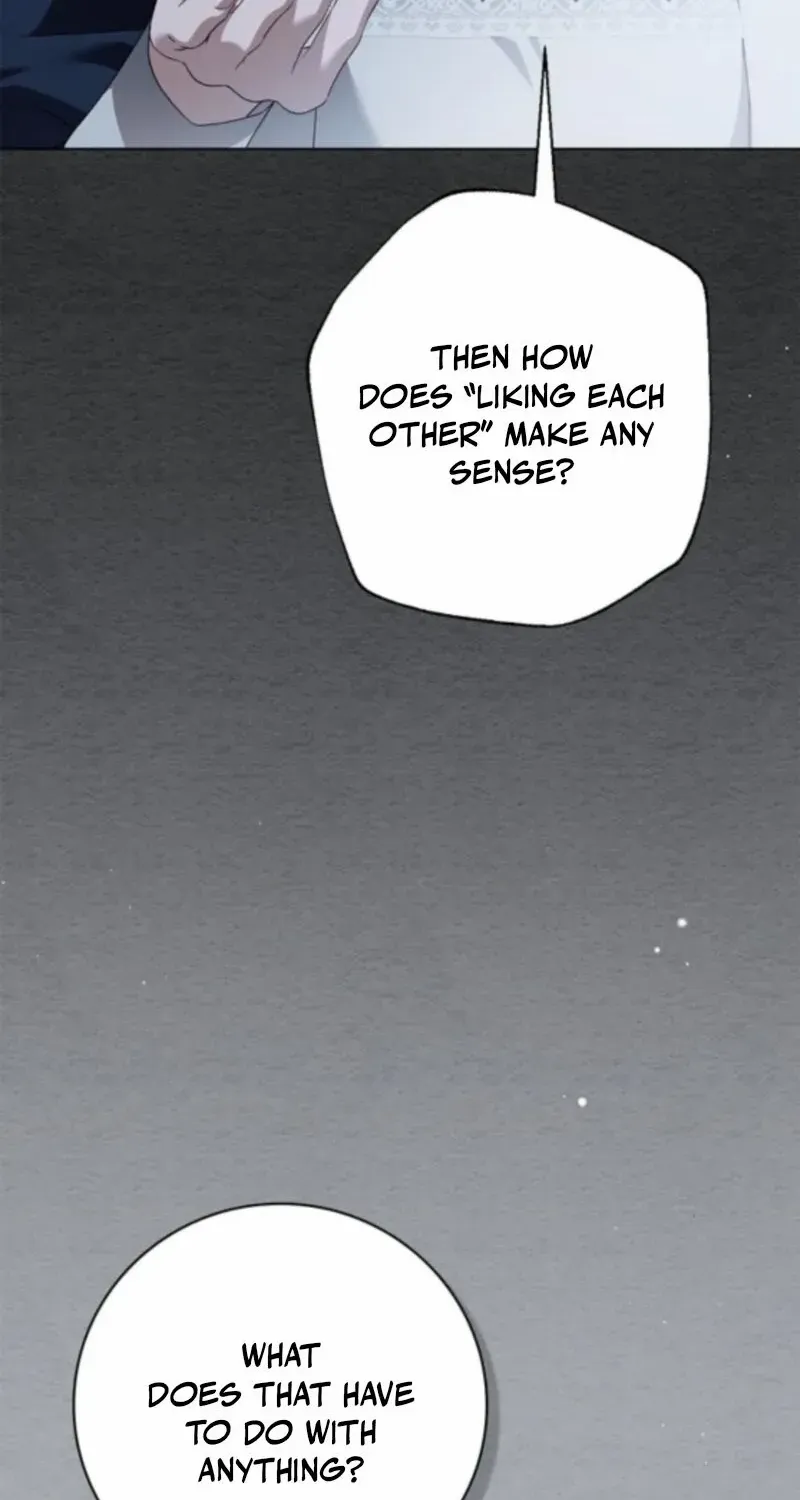 Read The Count’s Secret Maid chapter 59 image 5 on Lezhin