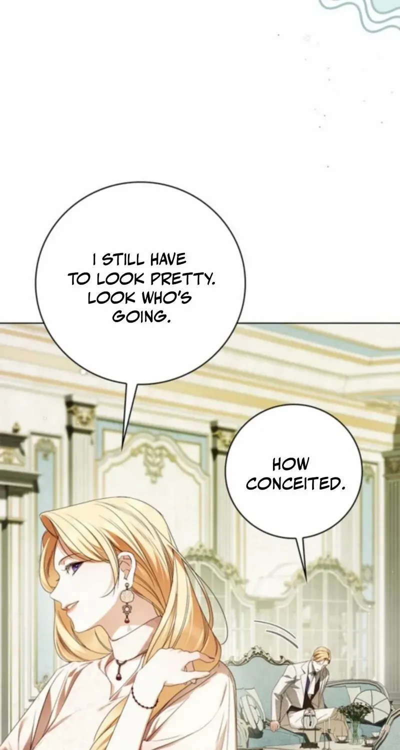Read The Count’s Secret Maid chapter 59 image 57 on Lezhin