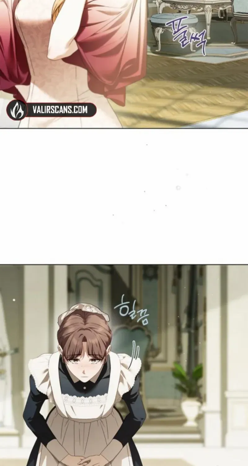 Read The Count’s Secret Maid chapter 59 image 58 on Lezhin
