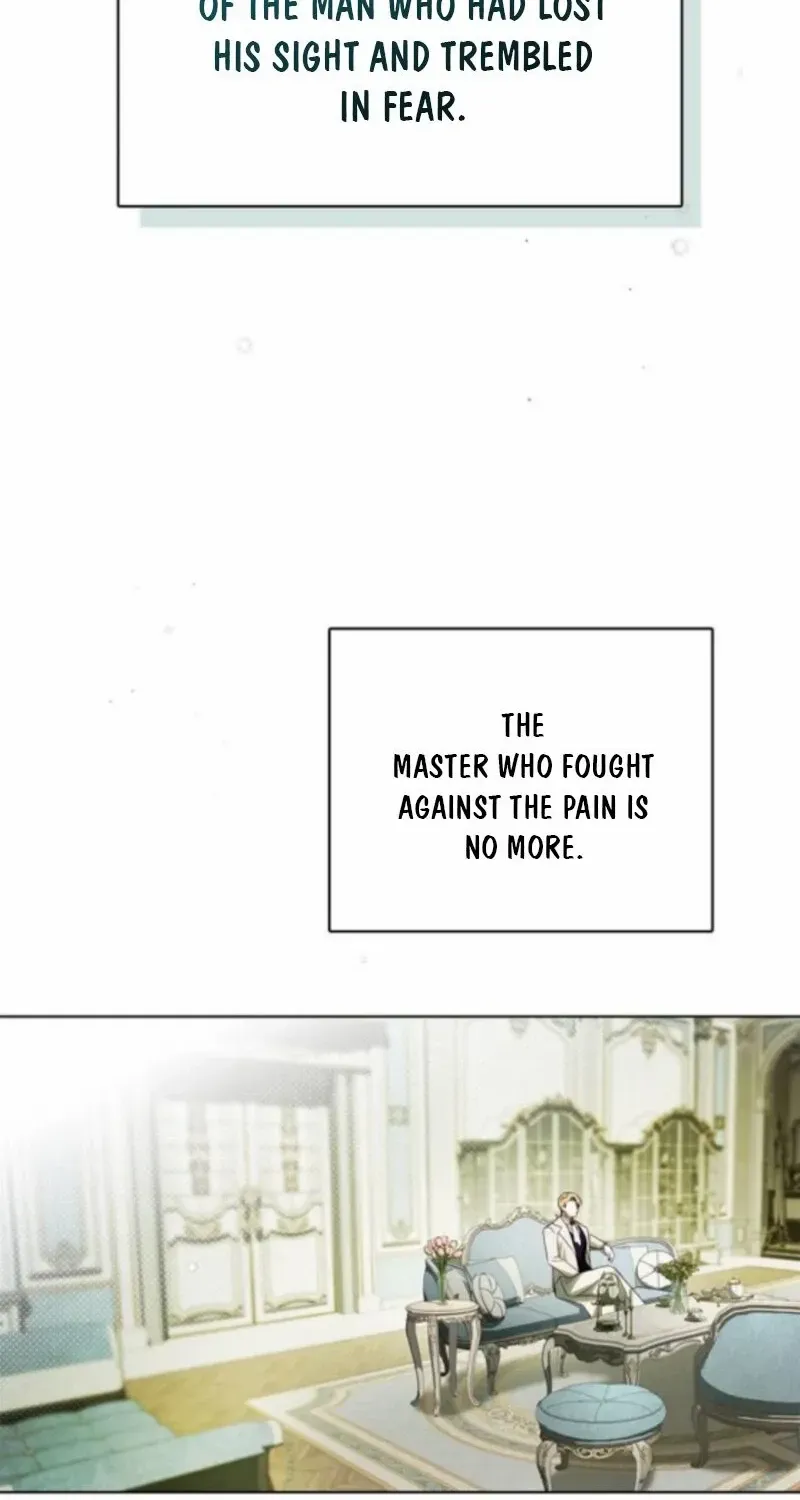 Read The Count’s Secret Maid chapter 59 image 61 on Lezhin