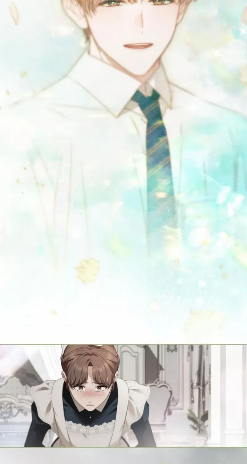 Read The Count’s Secret Maid chapter 59 image 64 on Lezhin