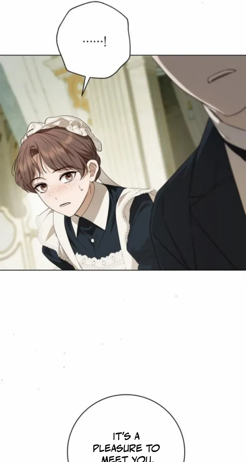 Read The Count’s Secret Maid chapter 59 image 70 on Lezhin