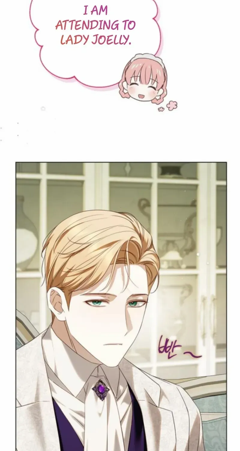 Read The Count’s Secret Maid chapter 59 image 74 on Lezhin