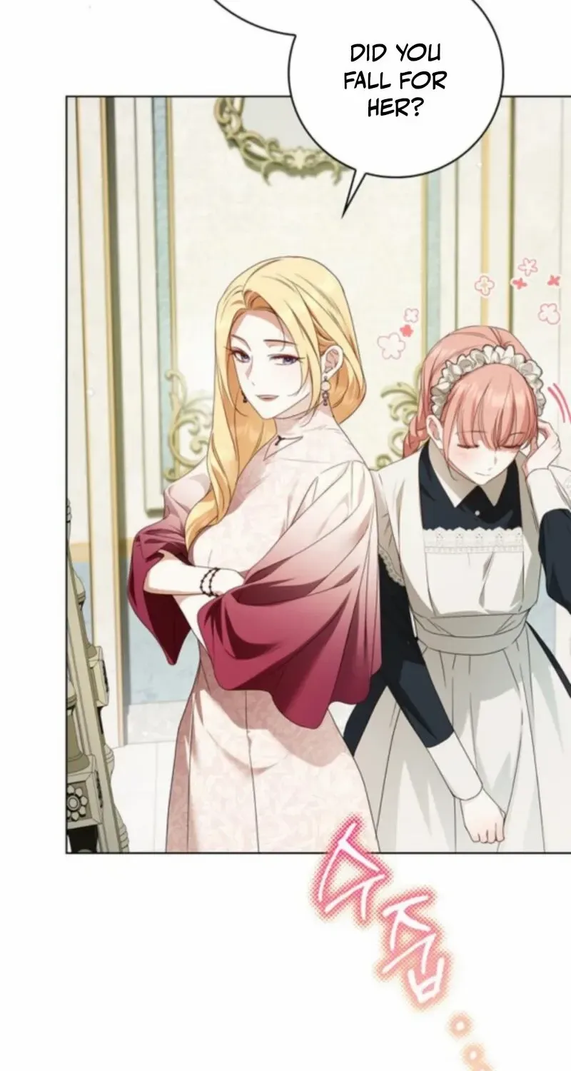 Read The Count’s Secret Maid chapter 59 image 76 on Lezhin
