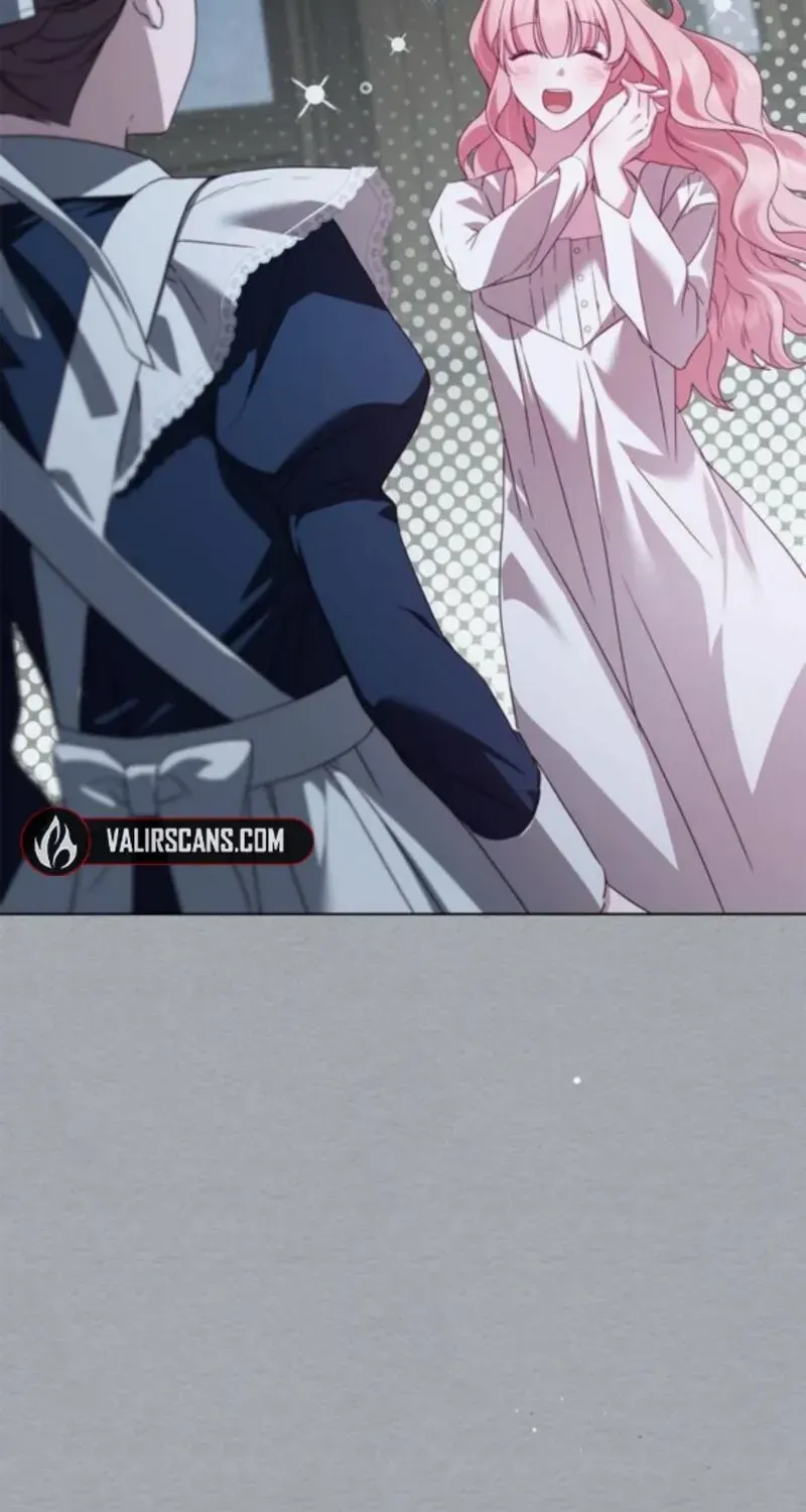 Read The Count’s Secret Maid chapter 59 image 8 on Lezhin