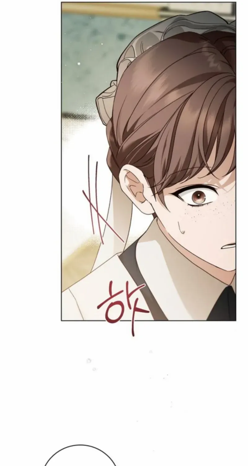 Read The Count’s Secret Maid chapter 59 image 80 on Lezhin
