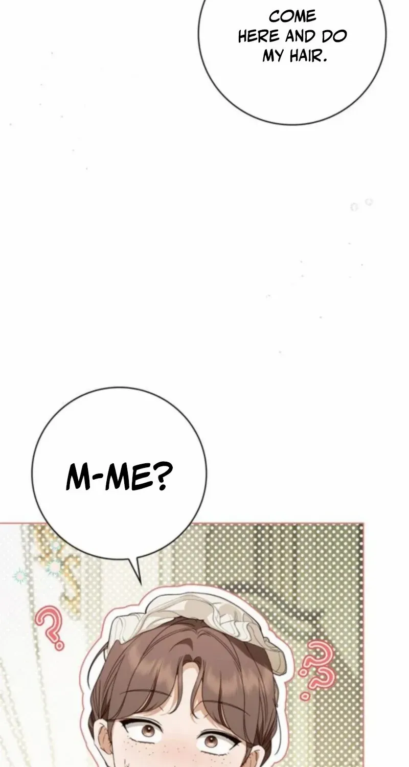 Read The Count’s Secret Maid chapter 59 image 82 on Lezhin