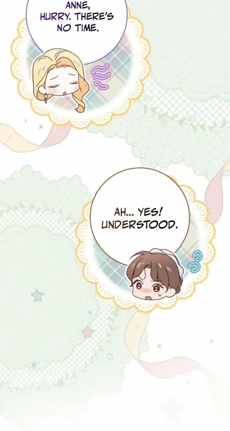 Read The Count’s Secret Maid chapter 59 image 84 on Lezhin