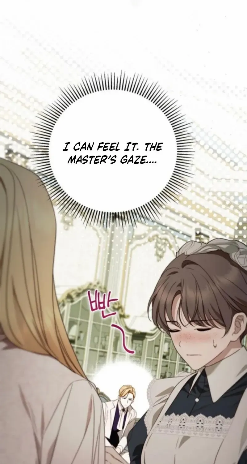 Read The Count’s Secret Maid chapter 59 image 85 on Lezhin