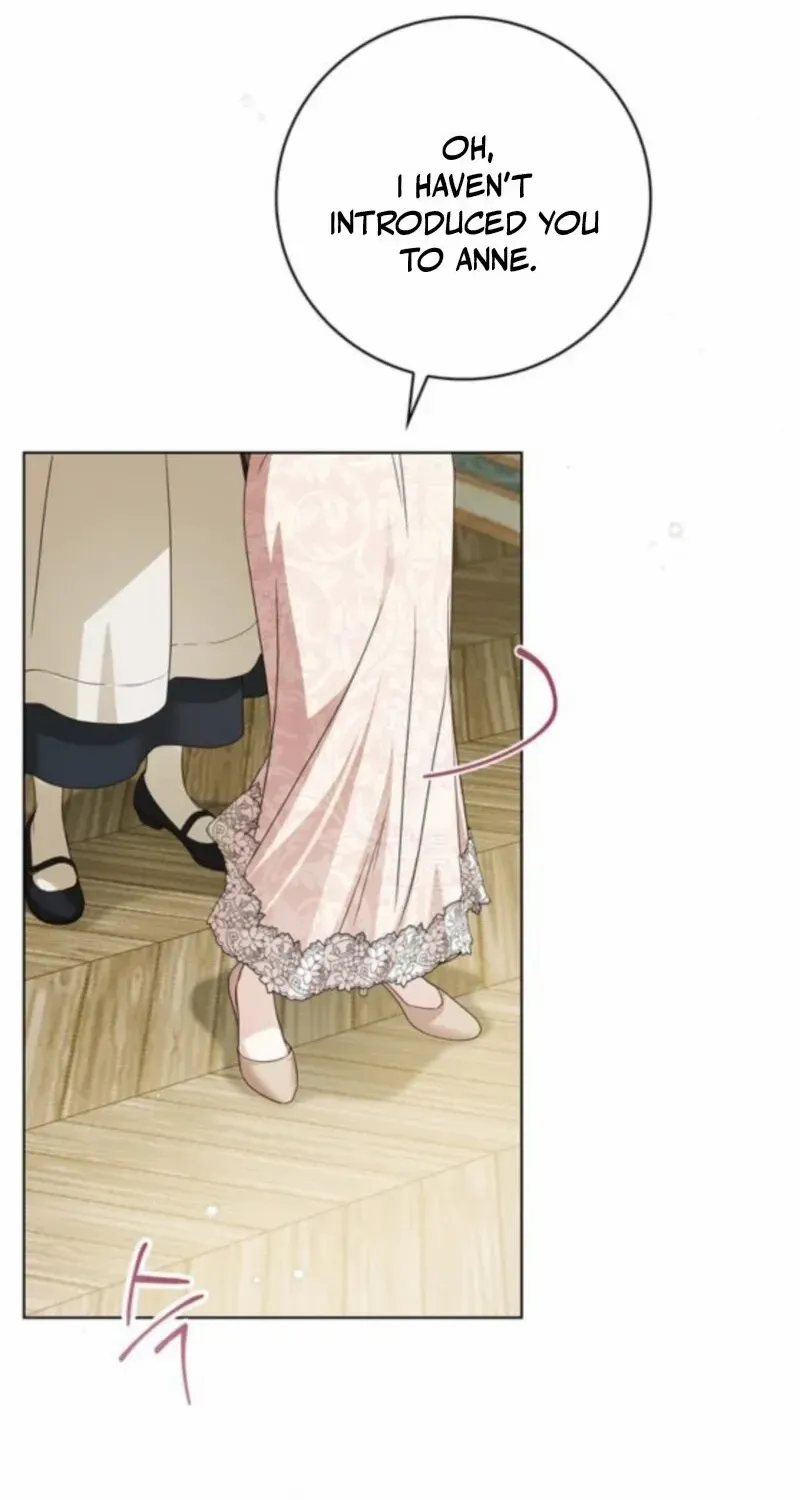 Read The Count’s Secret Maid chapter 59 image 90 on Lezhin