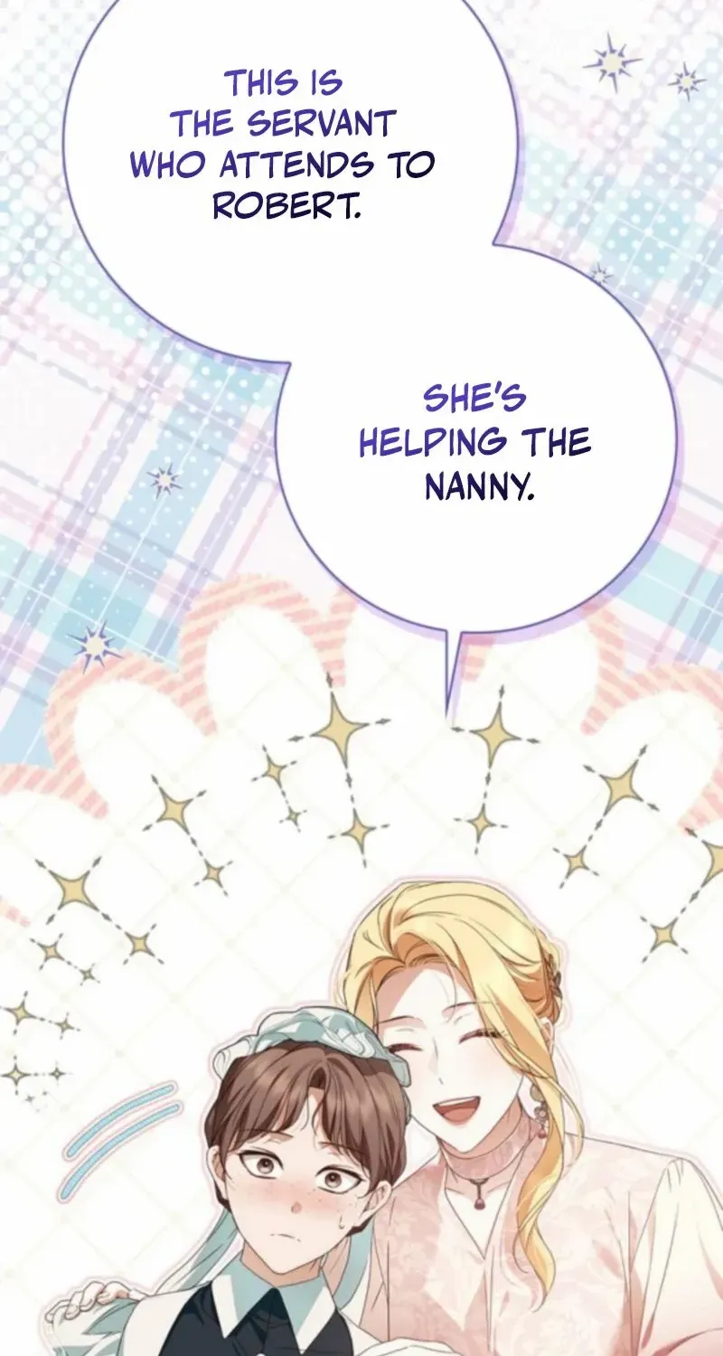 Read The Count’s Secret Maid chapter 59 image 92 on Lezhin