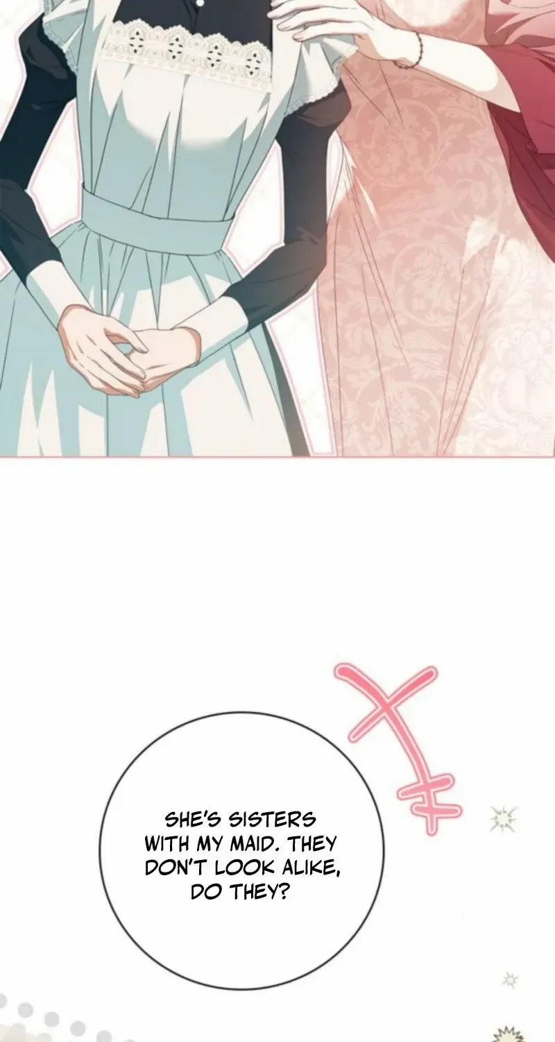 Read The Count’s Secret Maid chapter 59 image 93 on Lezhin