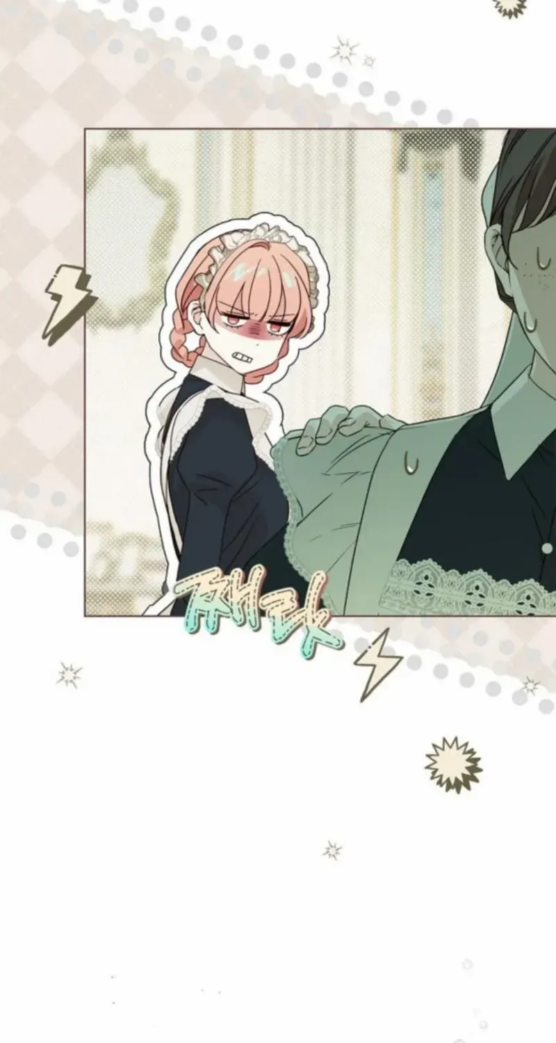 Read The Count’s Secret Maid chapter 59 image 94 on Lezhin