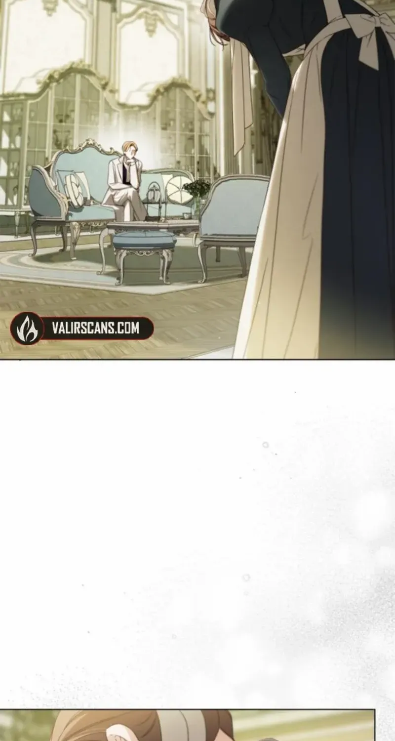 Read The Count’s Secret Maid chapter 59 image 97 on Lezhin