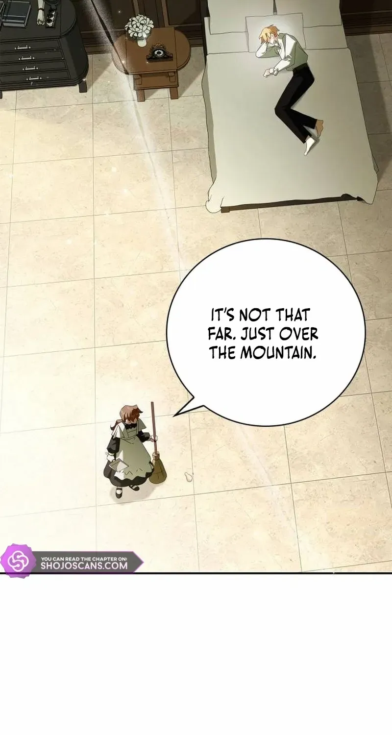 Read The Count’s Secret Maid chapter 6 image 10 on Lezhin