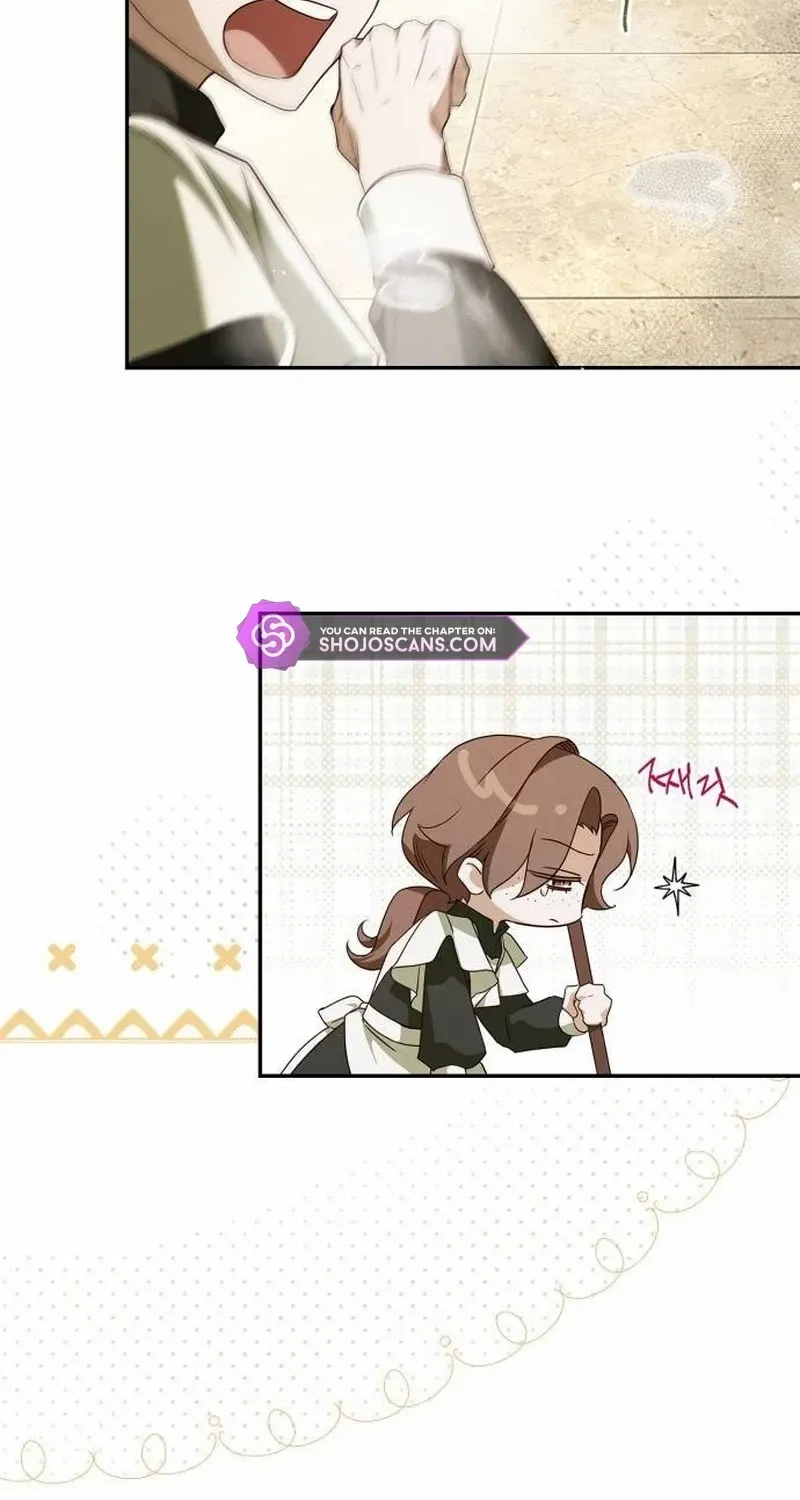 Read The Count’s Secret Maid chapter 6 image 19 on Lezhin