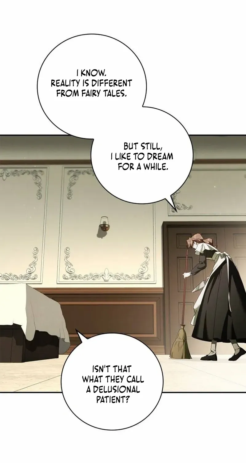 Read The Count’s Secret Maid chapter 6 image 20 on Lezhin