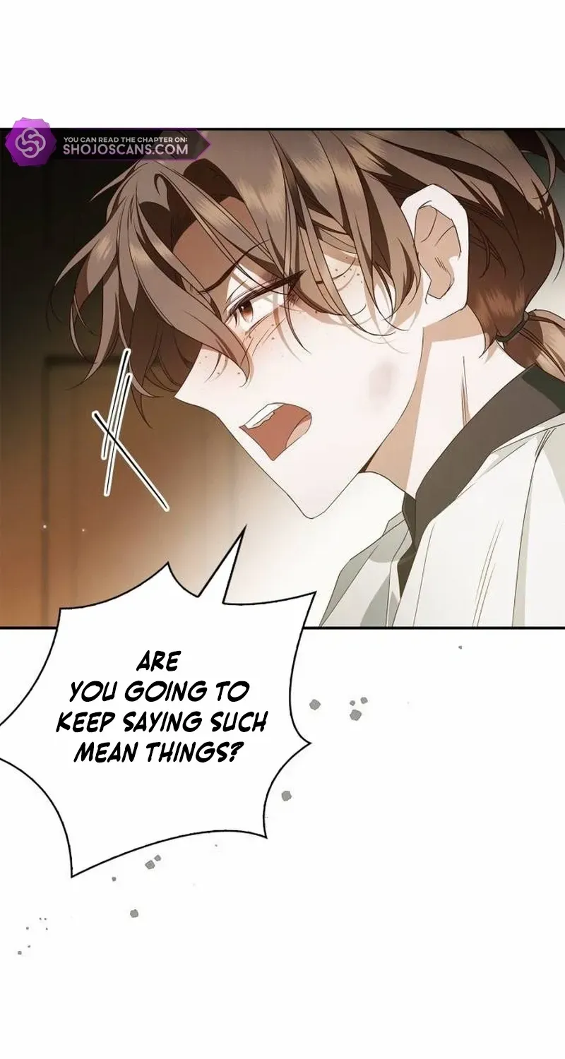 Read The Count’s Secret Maid chapter 6 image 21 on Lezhin
