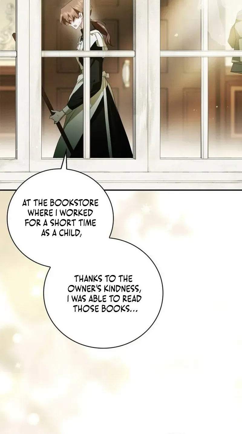 Read The Count’s Secret Maid chapter 6 image 23 on Lezhin