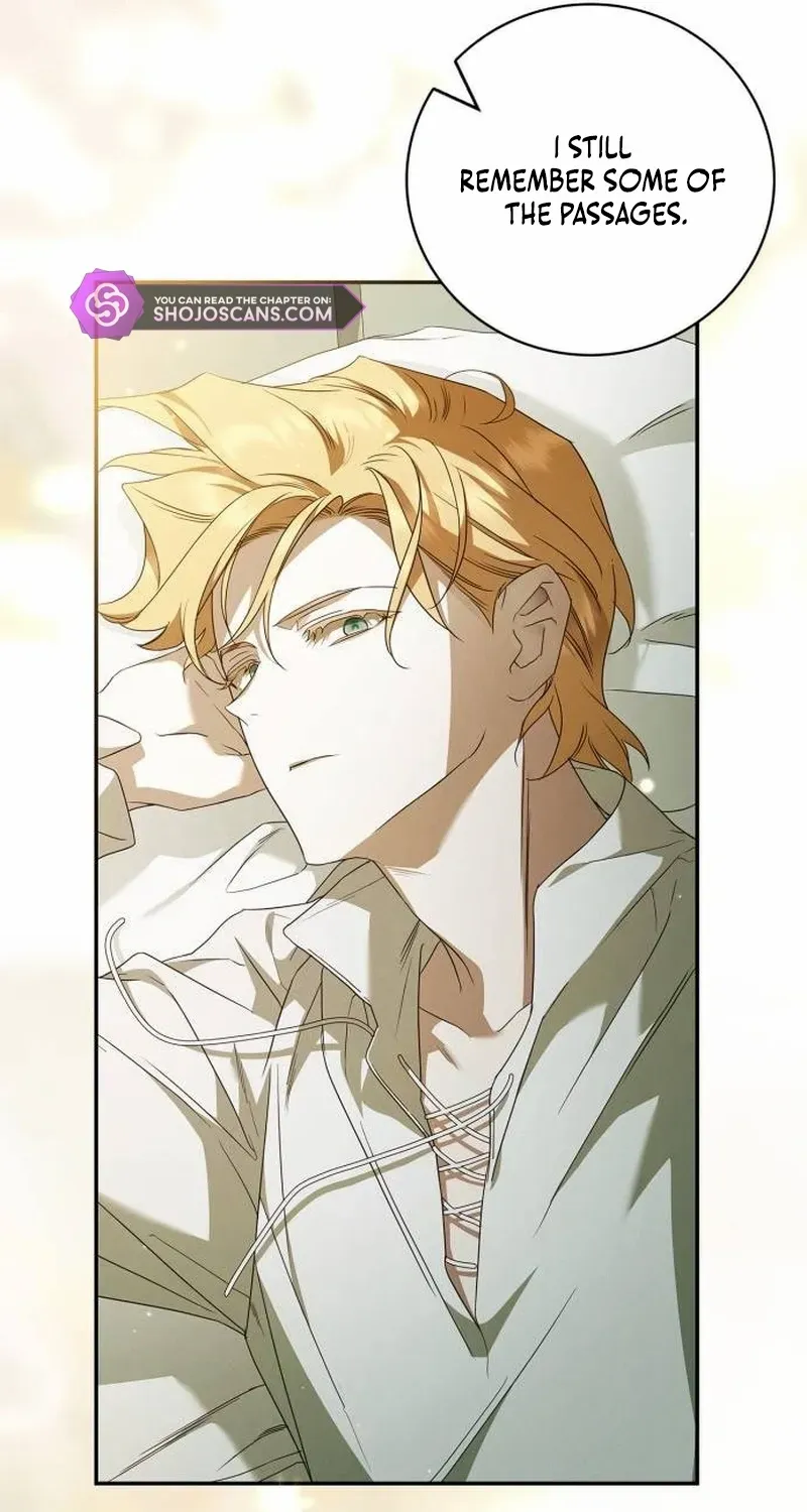 Read The Count’s Secret Maid chapter 6 image 24 on Lezhin