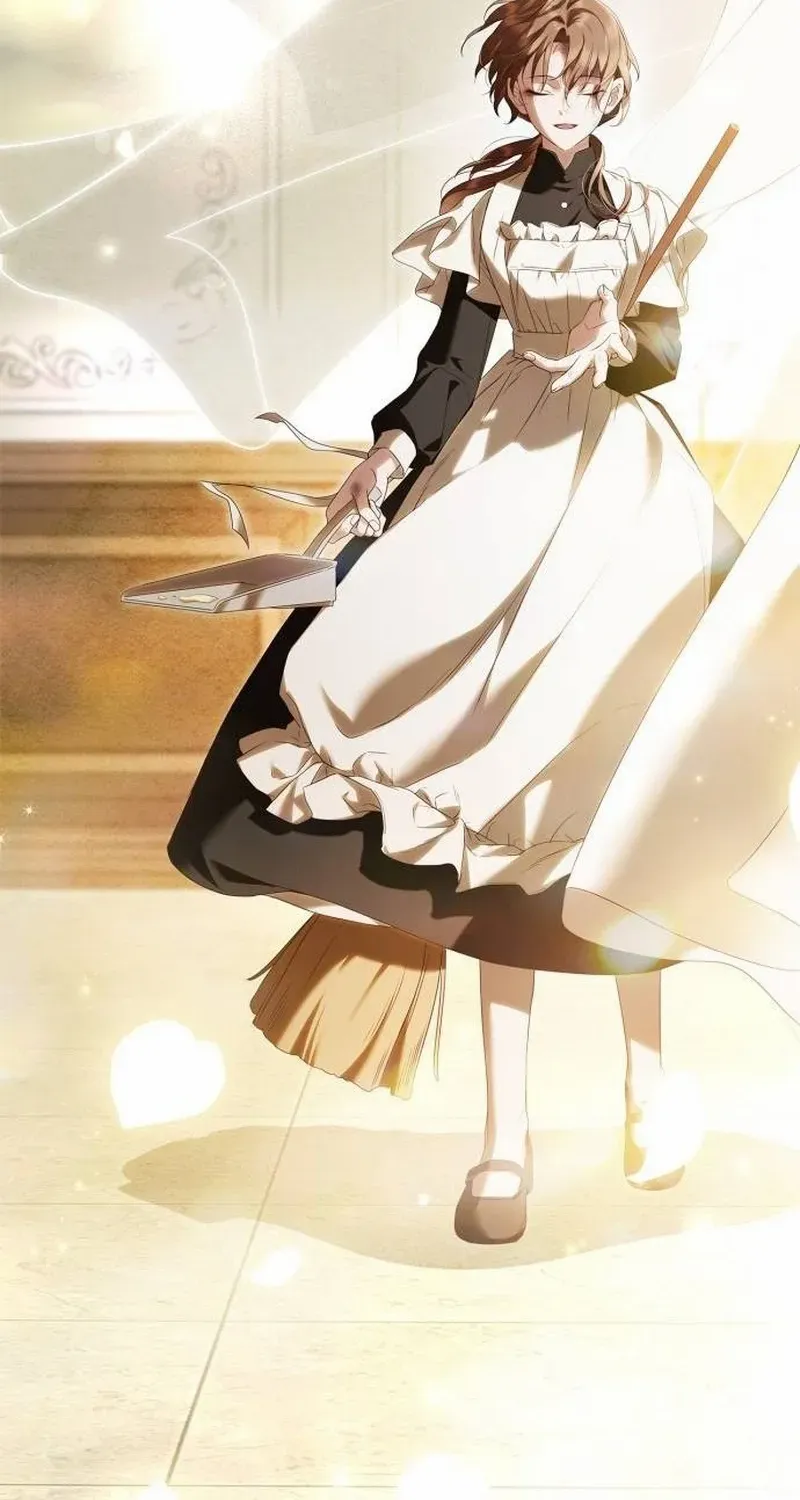 Read The Count’s Secret Maid chapter 6 image 29 on Lezhin