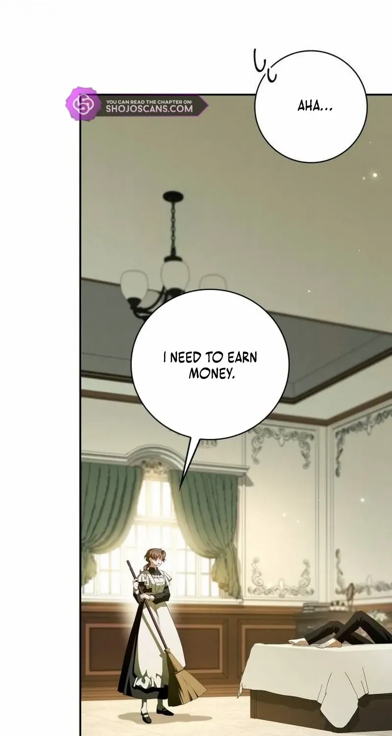Read The Count’s Secret Maid chapter 6 image 3 on Lezhin