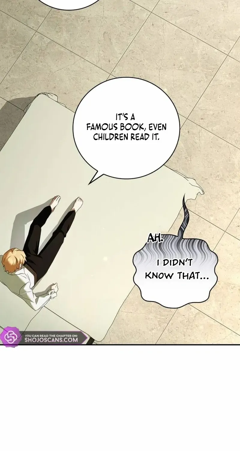 Read The Count’s Secret Maid chapter 6 image 33 on Lezhin