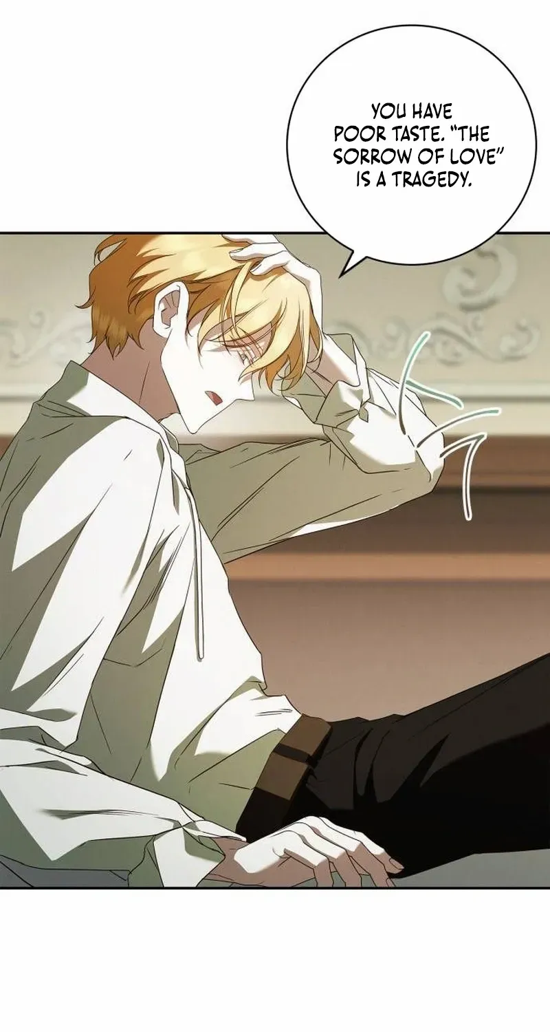 Read The Count’s Secret Maid chapter 6 image 34 on Lezhin