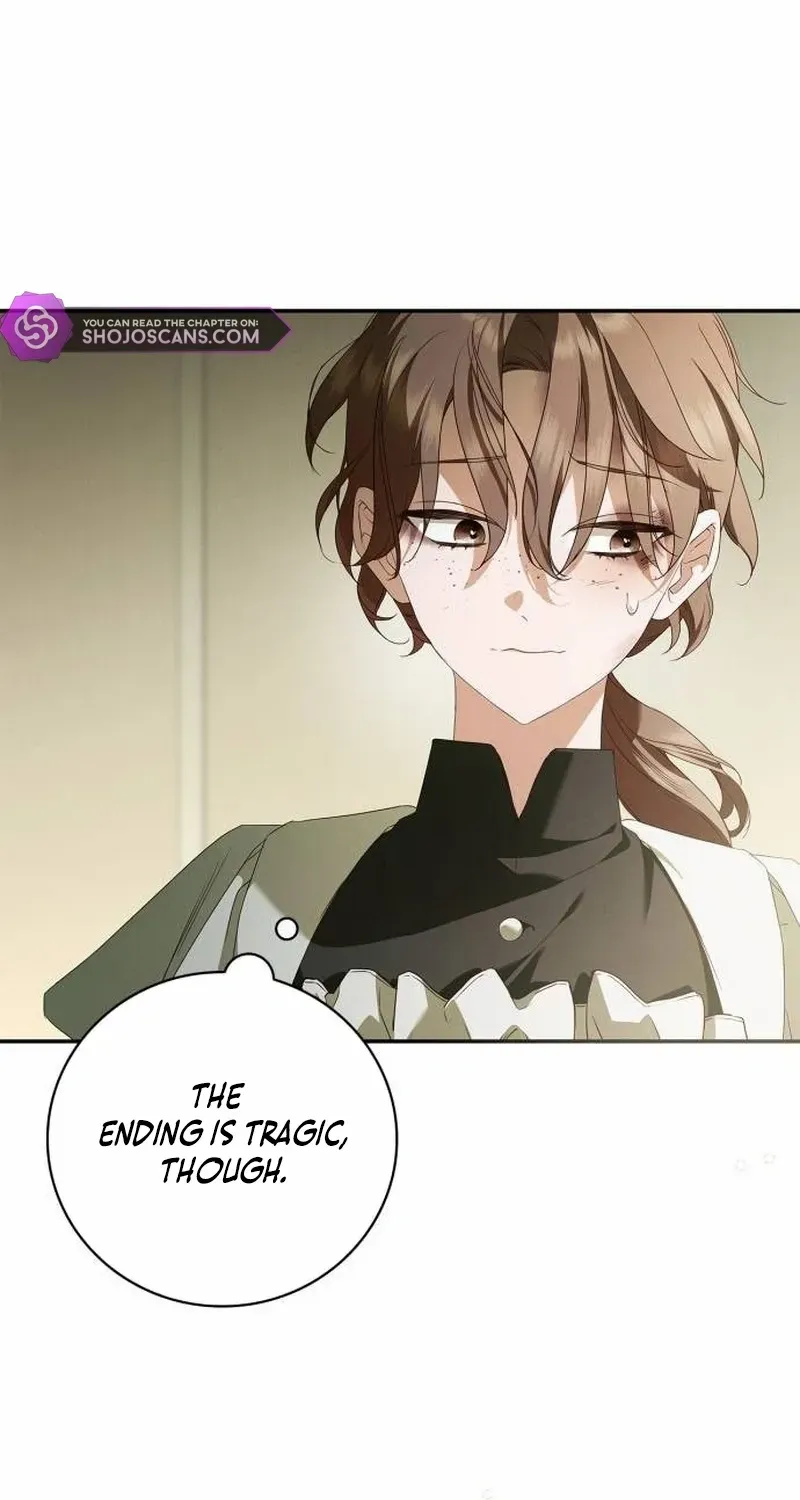 Read The Count’s Secret Maid chapter 6 image 35 on Lezhin