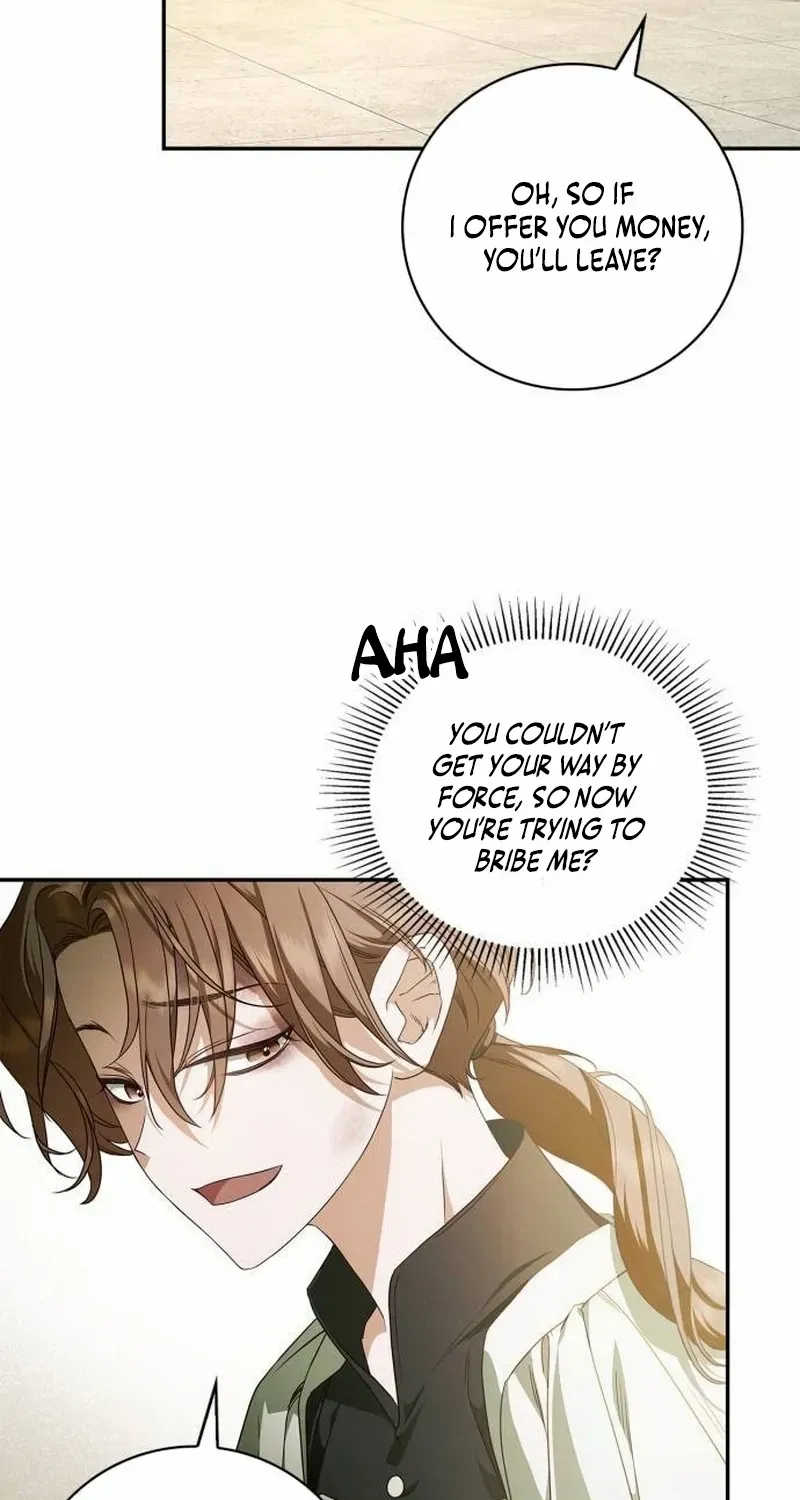 Read The Count’s Secret Maid chapter 6 image 4 on Lezhin