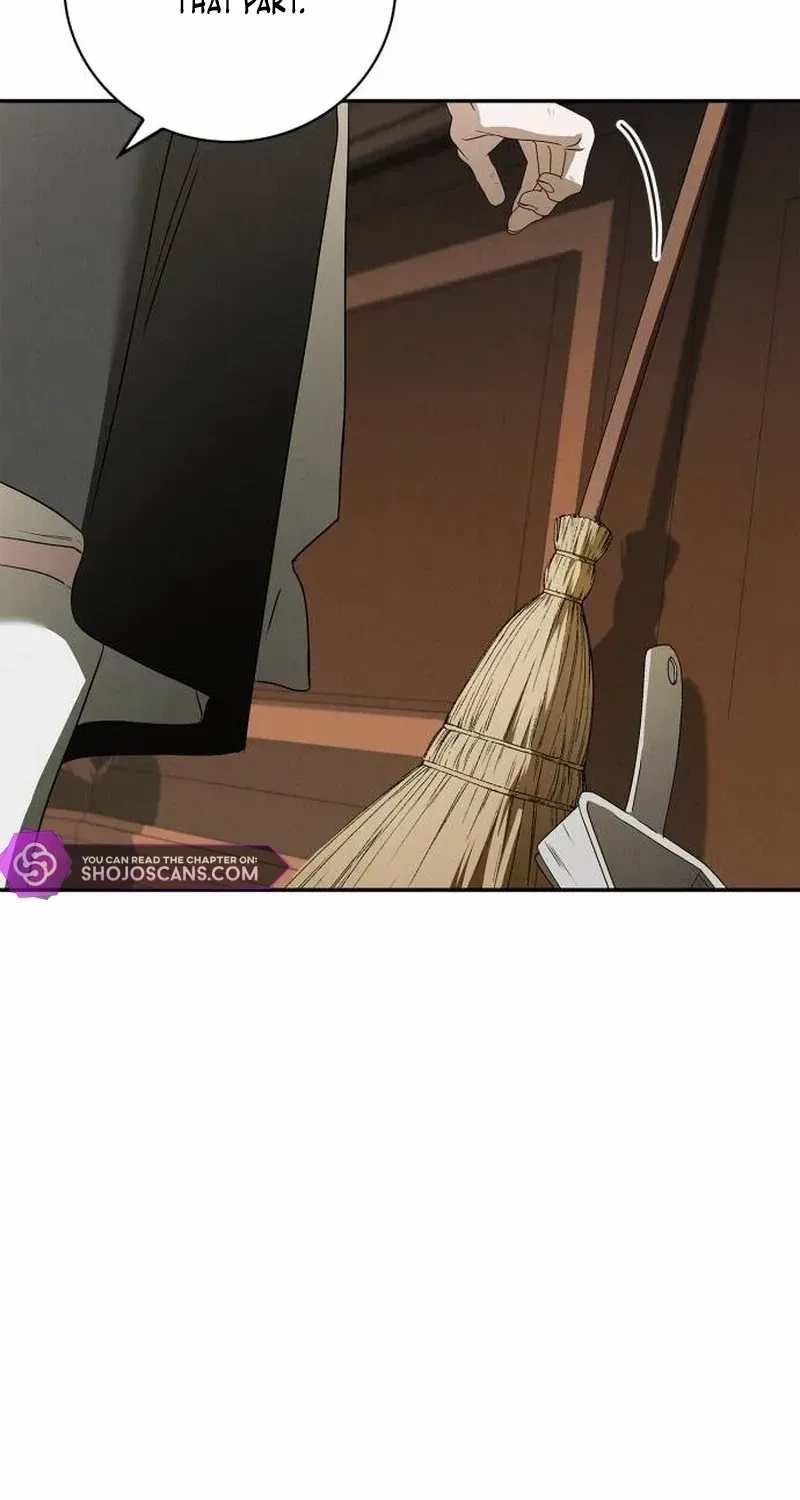 Read The Count’s Secret Maid chapter 6 image 41 on Lezhin