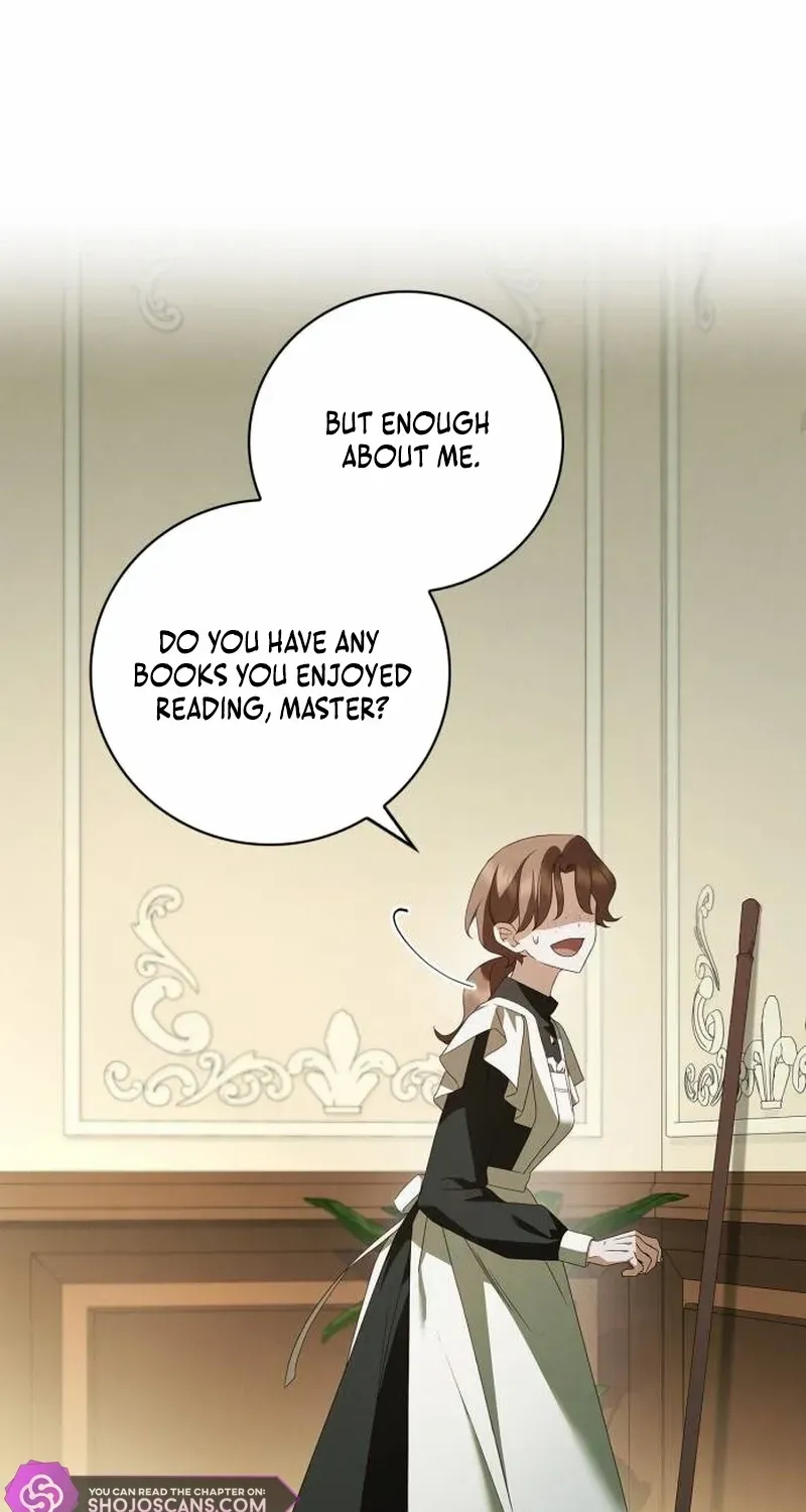 Read The Count’s Secret Maid chapter 6 image 42 on Lezhin