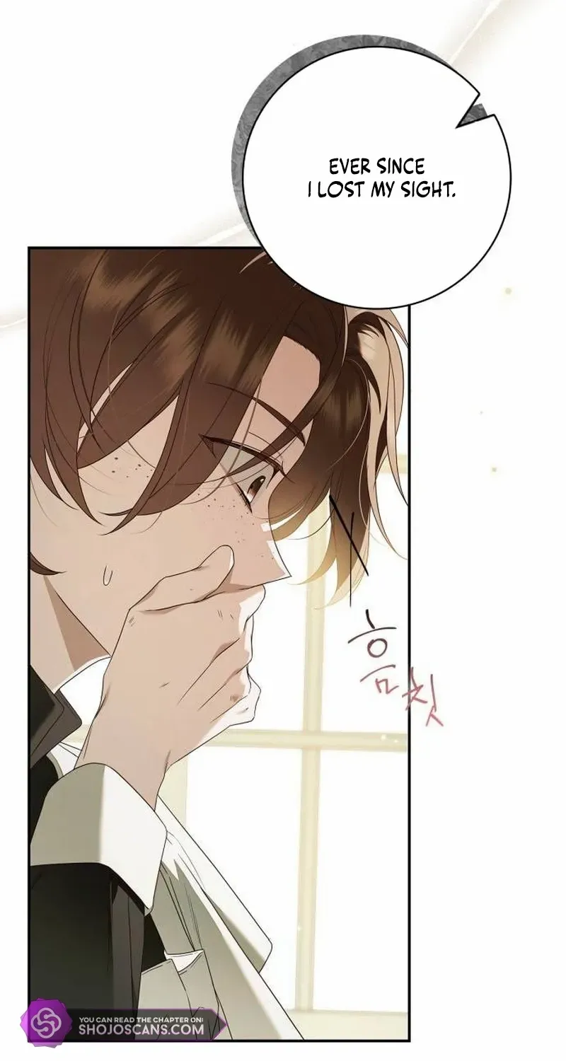 Read The Count’s Secret Maid chapter 6 image 44 on Lezhin