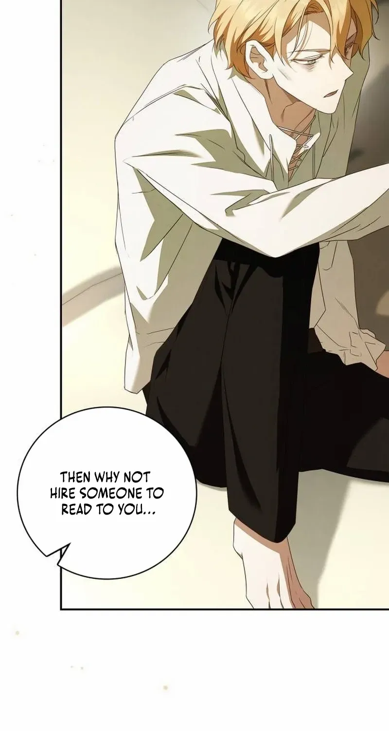 Read The Count’s Secret Maid chapter 6 image 46 on Lezhin